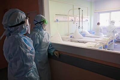 В России выявили 28 тысяч новых случаев коронавируса - lenta.ru - Москва - Санкт-Петербург - Московская обл. - Еврейская обл. - Чукотка - окр.Ненецкий