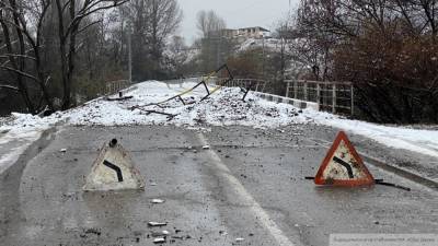 Сергей Шойгу - Вагаршак Арутюнян - Главы Минобороны России и Армении обсудили нарушение перемирия в Карабахе - riafan.ru - Москва - Азербайджан