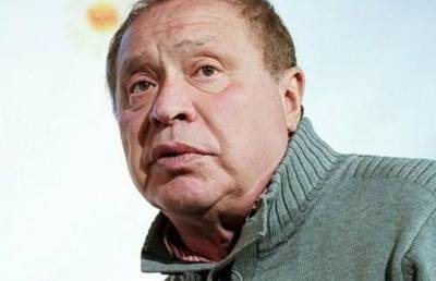 Валентин Гафт - Райхельгауз заявил о закрытии «Современника» после смерти Гафта - pupolita.ru