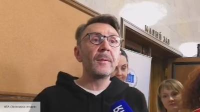 Сергей Шнуров - Стас Михайлов - Ольга Абрамова - Шнуров будет отцом - politros.com - Санкт-Петербург