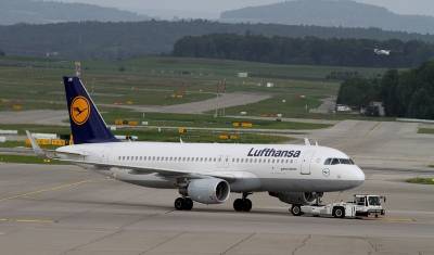 Lufthansa готова сократить тысячу пилотов - newizv.ru - Австрия - Швейцария - Brussels