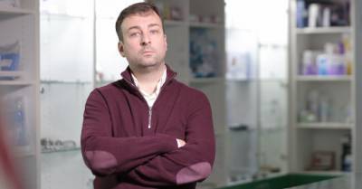Украинский бизнесмен Давиденко предрек кризис в стране: "Увидим то, чего не готовы видеть" - dialog.ua