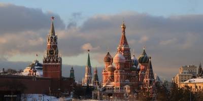 Юрий Самонкин - Политолог объяснил, почему РФ в 2021 году будет надежно защищена от митингов - newinform.com - Россия - Белоруссия - Минск