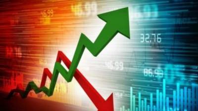 В 2021 году ожидается рост реального ВВП Украины на 4,8% - minfin.com.ua