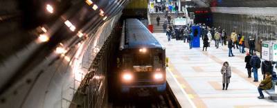 В метро Новосибирска на борьбу с коронавирусом потратили 2,6 млн рублей - runews24.ru - Новосибирск