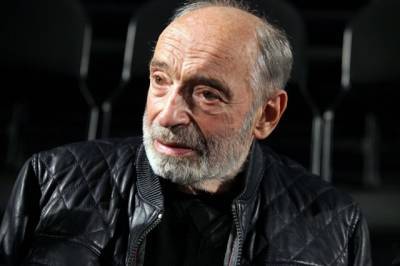 Валентин Гафт - Ольга Остроумова - Близкий друг Гафта назвал последние дни жизни актера подвигом - aif.ru - Москва