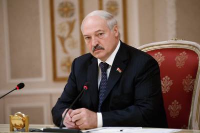 Владимир Путин - Александр Лукашенко - Нурсултан Назарбаев - Лукашенко пожелал Путину терпения - pintnews.ru - Москва - Белоруссия