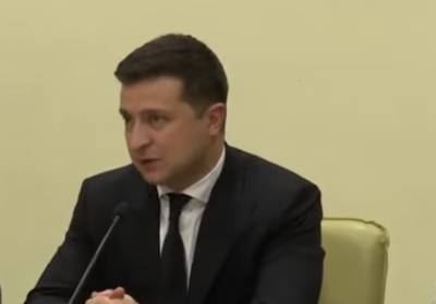 Владимир Зеленский - "Украинцы ощутили негативное влияние": Зеленский выступил с заявлением - akcenty.com.ua - Украина