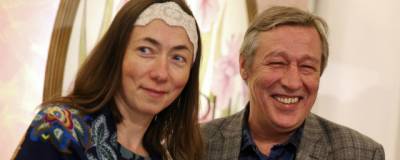 Михаил Ефремов - Софья Кругликова - Михаил Ефремов не дал доверенность на ячейку в банке супруге Кругликовой - runews24.ru