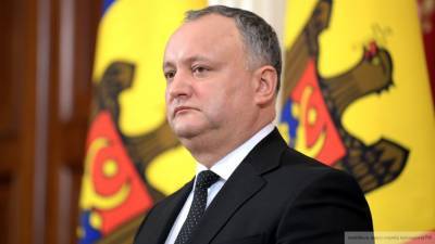 Владимир Плахотнюк - Майя Санду - Игорь Додон - Общественник Тулянцев раскрыл истинные причины проигрыша Додона на выборах - polit.info - Молдавия
