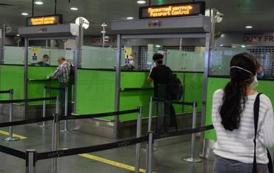В аэропорту Киева задержали поляка из базы Интерпола - korrespondent.net - Украина - Киев - Польша - Эмираты - Борисполь