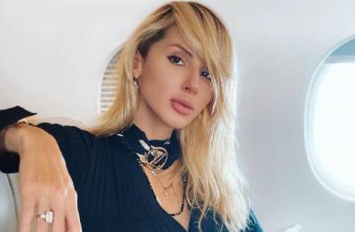 Светлана Лобода - Лободу со скандалом выгнали с концерта в России, кадры просочились в сеть: "Мы отказали ей из-за..." - sport.politeka.net