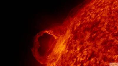 Астрономы выяснили, когда Солнечная система прекратит свое существование - polit.info