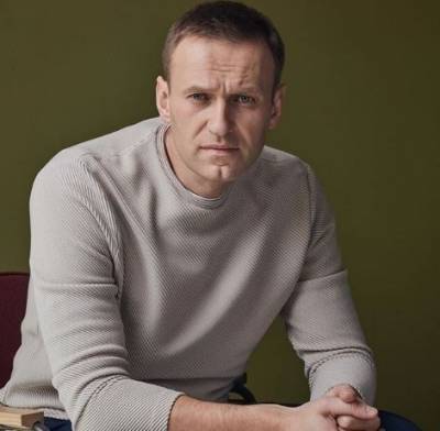 Алексей Навальный - Александр Сабаев - В омской больнице ответили на обвинения в попытке отравить Навального - znak.com - Омск