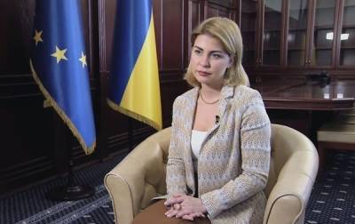 Ольга Стефанишина - "Открытое небо" с ЕС могут подписать в феврале, - Стефанишина - news.bigmir.net - Украина