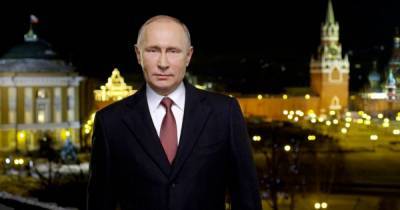 Владимир Путин - Дмитрий Песков - Песков рассказал, как Путин встретит Новый год - ren.tv