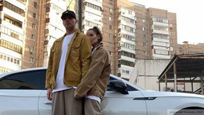 Айза Анохина - Олег Майами - Айза Анохина призналась, что у нее все болит после секса с Олегом Майами - nation-news.ru
