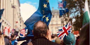 Борис Джонсон - Британия и ЕС договорились возобновить переговоры по Brexit - nv.ua - Украина - Англия - Лондон - Брюссель - Ляйен