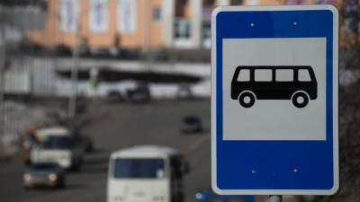 В Тобольске пропадают остановки - nashgorod.ru - Тобольск