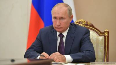 Владимир Путин - Вячеслав Лебедев - Мария Базарева - Глава Верховного суда РФ получил награду от Путина - nation-news.ru - Москва - РСФСР