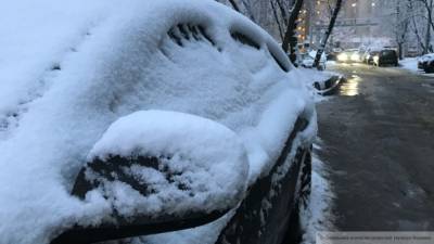 Мороз - Автоэксперты назвали действия водителей, которые "убивают" двигатель - newinform.com