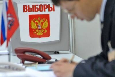 Коммунист по данным 24 из 31 участка выигрывает выборы в Краснокаменске - штаб кандидата - chita.ru - Краснокаменск