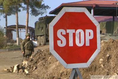 Минобороны России сообщило о соблюдении режима перемирия в Карабахе - polit.info - Нагорный Карабах