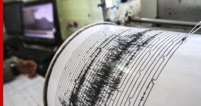 В Чечне зафиксировали второе землетрясение за день - profile.ru - респ. Чечня - район Урус-Мартановский