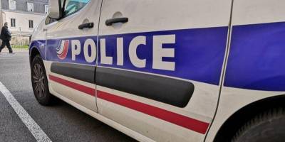 Во Франции - Во Франции мужчина с ножом напал на прохожих, есть раненые - nv.ua - Франция - Париж