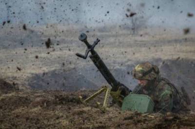 Джо Байден - В России заявили о возможных новых боях на Донбассе - from-ua.com - США