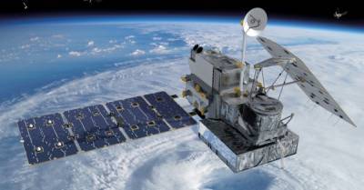 Максим Поляков - Компания бизнесмена украинского происхождения выиграла тендер NASA на запуск спутников - delo.ua - США - Техас - шт. Калифорния