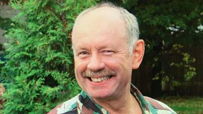 Умер первый командир СОБР Александр Зырянов - iz.ru
