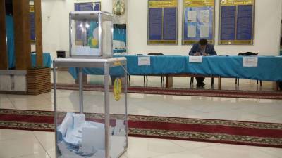 Как прошёл четвёртый день предвыборной агитации в Казахстане - informburo.kz