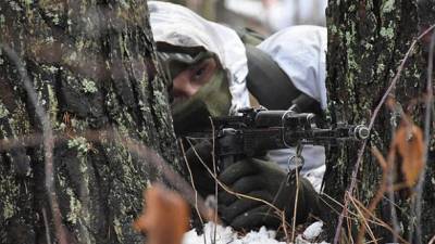 13 декабря на фронте: оккупанты 5 раз нарушили режим тишины - ru.espreso.tv - Донецк - Обстрелы