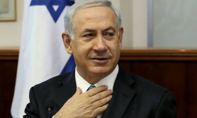 Биньямин Нетаньяху - Роберт Обрайен - Нетаньяху проводит переговоры с советником Трампа по нацбезопасности в Иерусалиме - capital.ua - США - Иерусалим