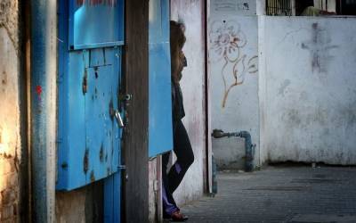 "Мако": с начала эпидемии коронавируса в Израиле втрое возросло число эскорт-агентств - newsland.com - Израиль - Тель-Авив