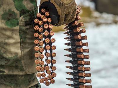 Марк Милль - Генерал ВС США: «Величие» России обеспечено армией, а государство в упадке - rosbalt.ru - США