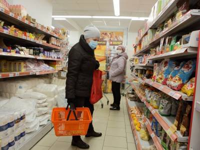 Владимир Путин - "Мясо не ем уже два года!": что говорят россияне о росте цен на продукты (видео) - sobesednik.ru - Мишустин