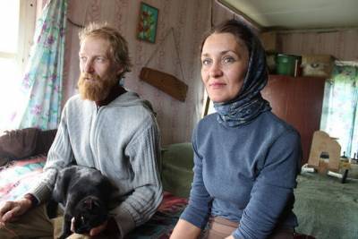 Как семья из Сыктывкара живет в старообрядческой деревне - bnkomi.ru - респ. Коми - Сыктывкар - район Печорский