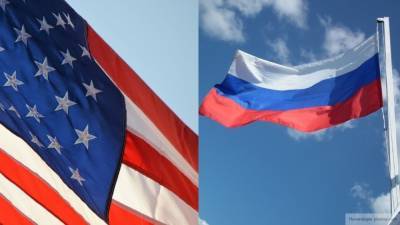 Александр Лукашевич - Россия рассчитывает видеть ответственный подход США при работе в ОБСЕ - polit.info - США