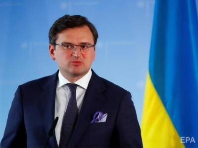 Дмитрий Кулеба - Кулеба заявил, что в Украине нет места антисемитизму - gordonua.com - Украина - Киев