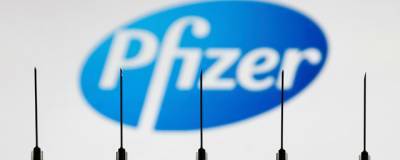 В США стартовала отправка первой партии вакцины Pfizer - runews24.ru - США - шт. Мичиган