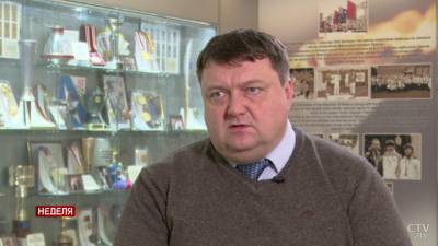 «Диалог был с одной стороны». Дмитрий Довгалёнок о том, как отразится решение МОК на участии белорусских спортсменов в Олимпиаде - grodnonews.by - Токио - Белоруссия - Пекин