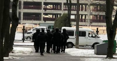 Ассоциация заявила о задержании трех журналистов в Минске - ren.tv - Белоруссия - Минск