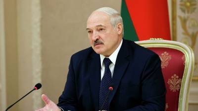 Александр Лукашенко - Стану императором: в Беларуси шутят с новогоднего поздравления Лукашенко - news.24tv.ua - Белоруссия