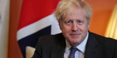 Борис Джонсон - Великобритания и ЕС «очень далеки» от сделки по Brexit — Джонсон - nv.ua - Англия - Австралия