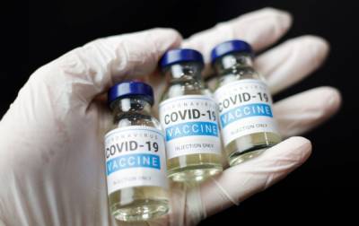 США планируют вакцинировать от COVID 100 млн человек в первом квартале 2021 года - rbc.ua - США - Испания - Канада