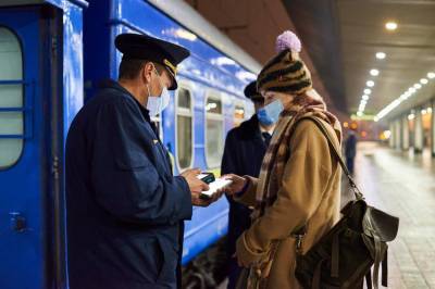 Из Киева отправился первый поезд в Авдеевку - vkcyprus.com - Украина - Киев