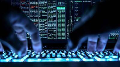 Минфин США взломали хакеры, похищены данные - lenta.ua - США