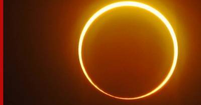 В небе над Землей появится "солнечная корона" - profile.ru - Антарктида - Аргентина - Чили